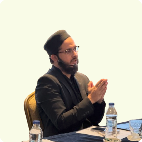 Mufti Muhammad Abdullah Usmani